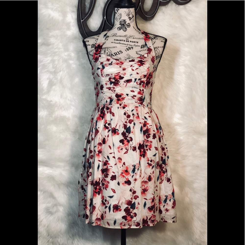 Charlotte Russe Dress